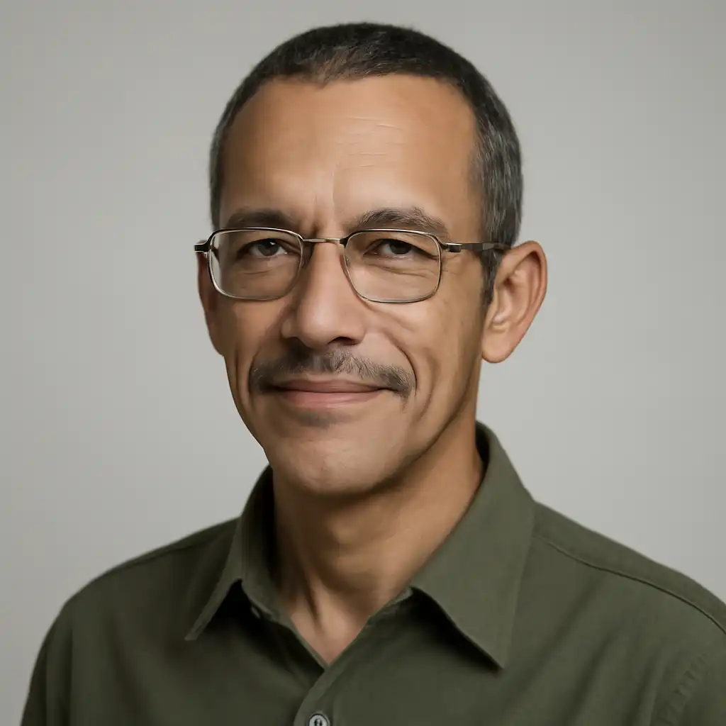 Rodrigo Tavares